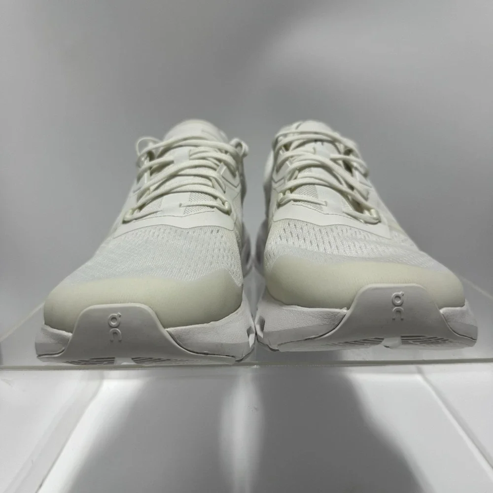 Brand New On Running Cloudpulse Undyed White Training 3MD30062035 Men's Size 12